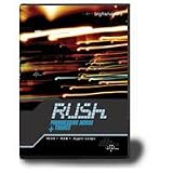 Rush (Apple Loops - AIFF, REX, WAV)