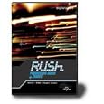 Rush (Apple Loops - AIFF, REX, WAV) by Big Fish Audio