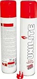 Produkt-Bild: UNILITE Feuerzeuggas, 300ml