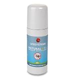 Lifesystems Natural 30+ KIDS 50ml Roll-on