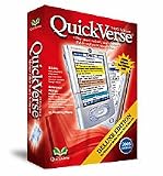 QuickVerse 2005 Edition [Deluxe]