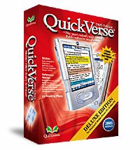 QuickVerse 2005 Edition [Deluxe]