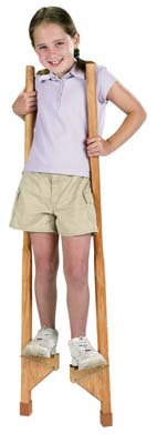 Medium Stilts