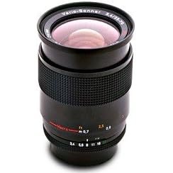 Zeiss V-Sonnar 35-70mm f 3.4 with Case