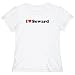 T-Shirt Woman White 