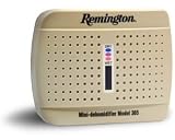Remington Model 365 Mini-Dehumidifier
