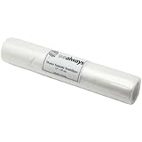 Water Soluble Stabilizer Roll, 12" x 25 yds