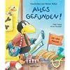 Alles gefunden!: Geschichten vom kleinen Raben. Mit vielen Klappen