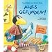 Alles gefunden!: Geschichten vom kleinen Raben. Mit vielen Klappen