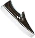 Vans Mens Classic Slip On Trainers Shoes Coffee Sz 6