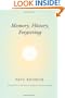 Memory, History, Forgetting