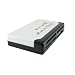 Ex-Pro All in One USB Mini Memory Card Reader Writer USB 2.0 -  SD, SDHC, Micro SD, Transflash, Micro SDHC, Micro, Micro MMC, MMC Plus, MMC Mobile, Sony Memory Stick, Sony Memory Stick Pro, Sony Memory Stick Duo, Sony Duo Pro, Sony M2, XD, XD Picture Card, Compact Flash, CF, CF I, CF II, Compact Flash - Plug & Play Windows 7, Windows 98SE, ME, 2000, XP, Vista, Mac OS V9.2 and greater.