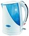 Breville Brita filter white jug kettle JK119