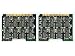 Electronics : Compaq - Memory - 8 MB ( 2 x 4 MB ) - FPM RAM - 3.3 V - non-ECC