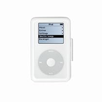 Contour Showcase 4G & Ipod Photo Compatible iPod Case