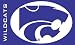 Kansas State Wildcats 3'x5' Flag