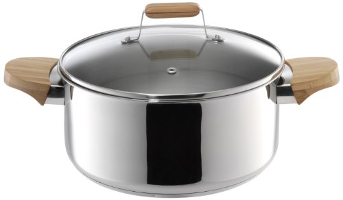 Heuck Zeroca Select Carbon Dutch Oven