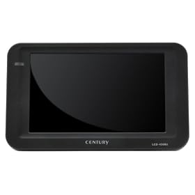 �Z���`�����[ plus one 4.3�C���`USB�ڑ��T�u���j�^�[ LCD-4300U