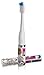 Violife Slim Sonic Destination Toothbrush, Las Vegas