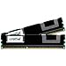 8GB Kit (4GBx2) Upgrade for a Dell PowerEdge T310 System (DDR3 PC3-10600, ECC, )