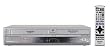 Panasonic DMR-E75VS Progressive Scan DVD-Video Recorder w/Built-In VCR