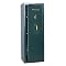 Sisco 6740 Protector 7.5-Cubic-Foot Executive Safe with Gun Rack, Hunter Green