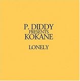 Lonely [2 Track CD]