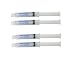 Teeth Whitening Gel 36% 4 Tubes 10ml by Touch of White Smile