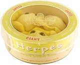 Herpes Petri Dish [Toy]