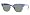 (984) Blue Black with Grey Green (G15) Lens