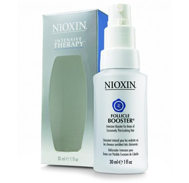Nioxin Intensive Therapy : Follicle Booster