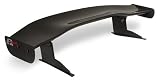 Acura NSX 91-05 GTC-500 Adj Wing