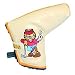 Sports : Garfield Puttercover