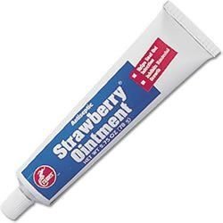 Cramer Strawberry Ointment 2.75 oz tube