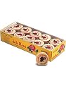 De la Rosa Peanut Mazapan Candy, 30 package