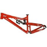 Intense Cycles Slope Style Mountain Bike Frame