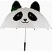 Kidorable Panda Child Umbrella