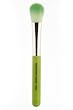 Face Blending Eco-Friendly Makeup Brush #940 - Green Bambu Professional Line