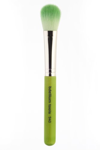 Bdellium Tools Professional Makeup Brush Green Bambu Series - Face Blending 940