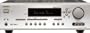 Onkyo TXSR502S Sliver Receiver with Component Video Switching