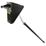 Drywall Master 7 Angle Box w/ Fiberglass Handle