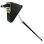 Drywall Master 8" Angle Box w/ Fiberglass Handle