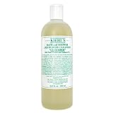 Kiehls / Kiehl's Since 1851 Bath and Shower Liquid Body Cleanser in Cucumber 16.9 oz / ounces - 500 ml