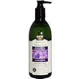 Liquid Soap Lavender 12 Ounces