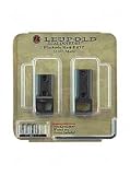 Leupold DD 2 Piece Base Matte Wthby Mark V RVF