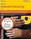 Norton Internet Security 2006 - 2 Licences et 2 ann&eacute;es de mise &agrave; jour