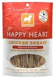 Dogswell DW11261 Happy Heart Chicken 5 oz