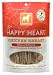 Kitchen & Housewares : Dogswell DW11261 Happy Heart Chicken 5 oz