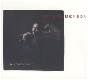 CD-Charts  Music : The George Benson Anthology