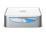 Apple Mac mini M9687LL/A (G4 1.42 GHz, 256 MB RAM, 80 GB Hard Drive, DVD/CD ....